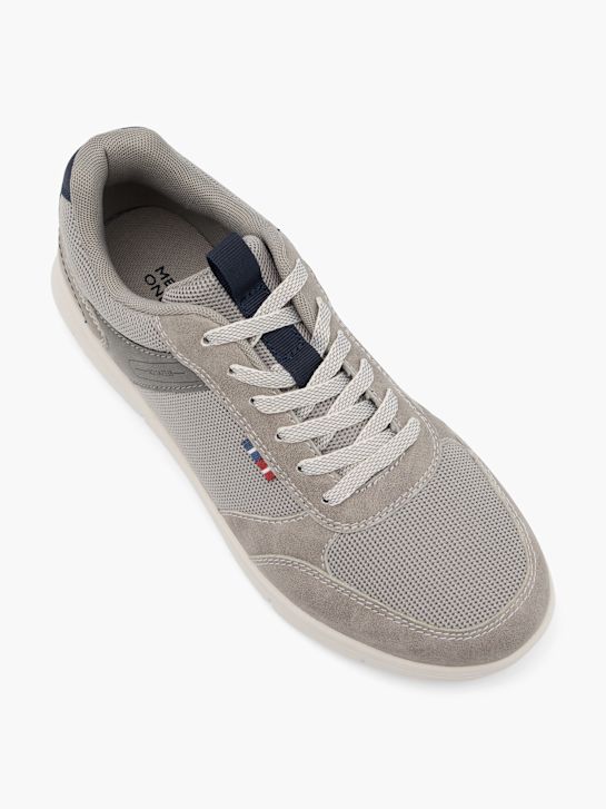 Memphis One Sneaker Gris 133982 2