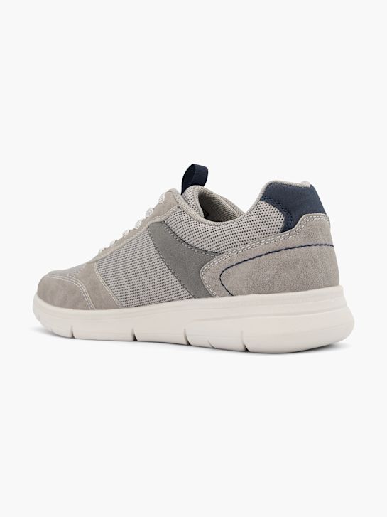 Memphis One Sneaker Gris 133982 3