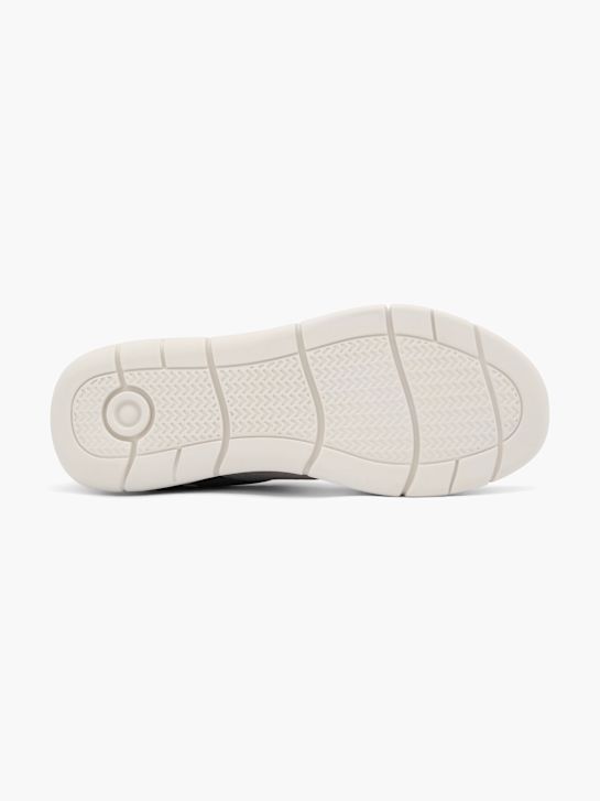 Memphis One Sneaker Gris 133982 4