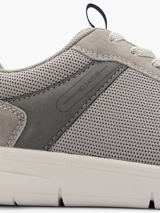 Memphis One Sneaker Gris 133982 5