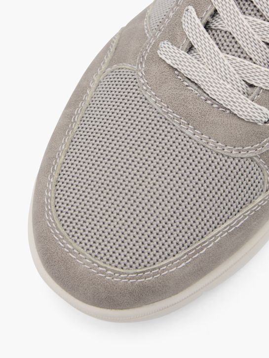 Memphis One Sneaker Gris 133982 6
