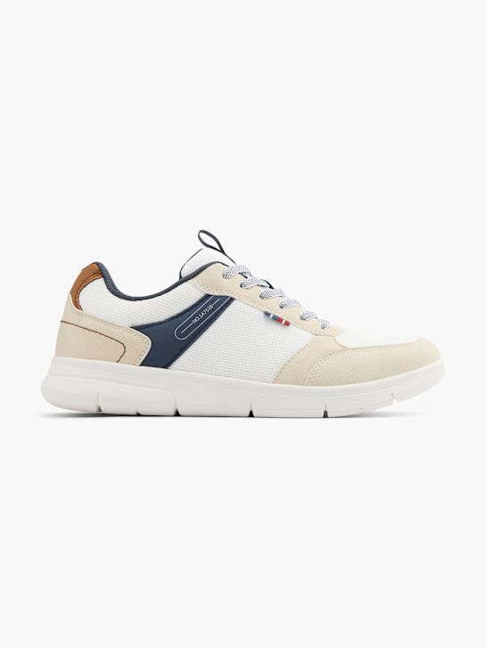 Easy Street Sneaker Beige 133981 1