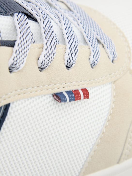 Easy Street Sapatilha Beige 133981 5