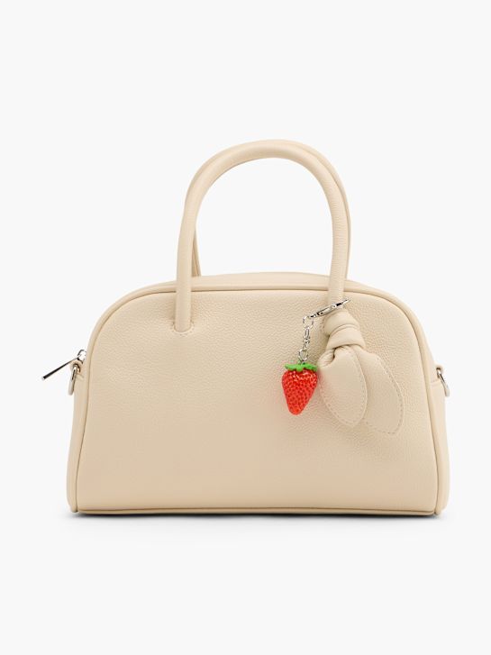 Catwalk Handtasche Beige 134013 1
