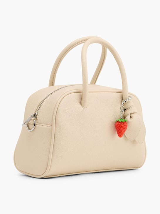Catwalk Handtasche Beige 134013 2