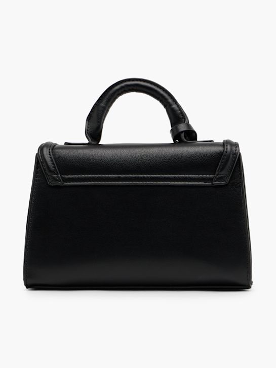 Catwalk Handtasche Schwarz 134012 3