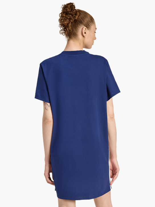 adidas Robe Bleu foncé 134005 2