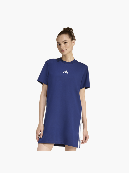 adidas Kleid Dunkelblau 134005 3