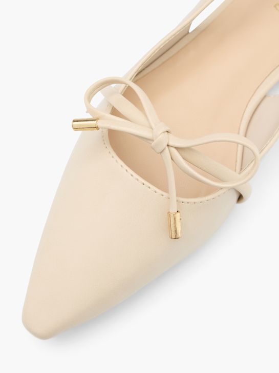 Graceland Ballerina Beige 134041 5
