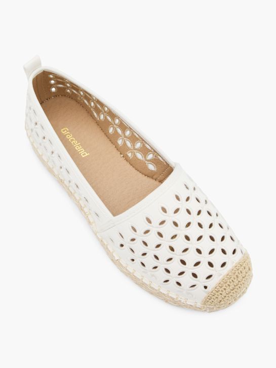 Graceland Espadrile Bela 134042 2