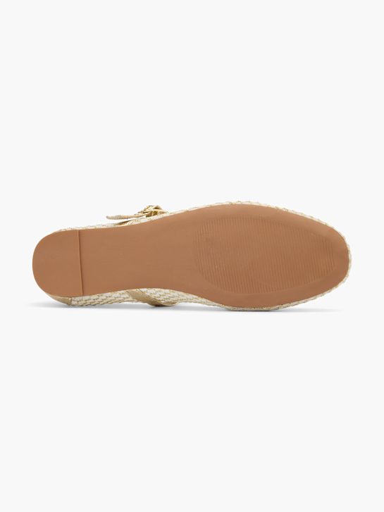 Graceland Ballerina Oro 134044 4