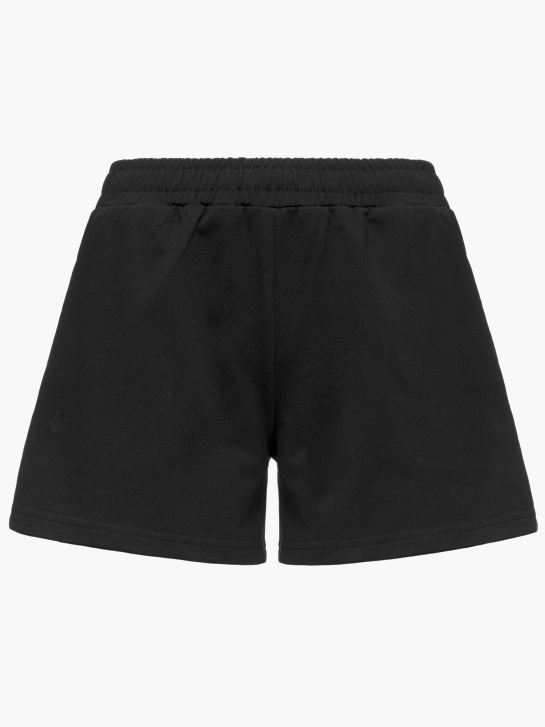 Kappa Short Noir 134083 1