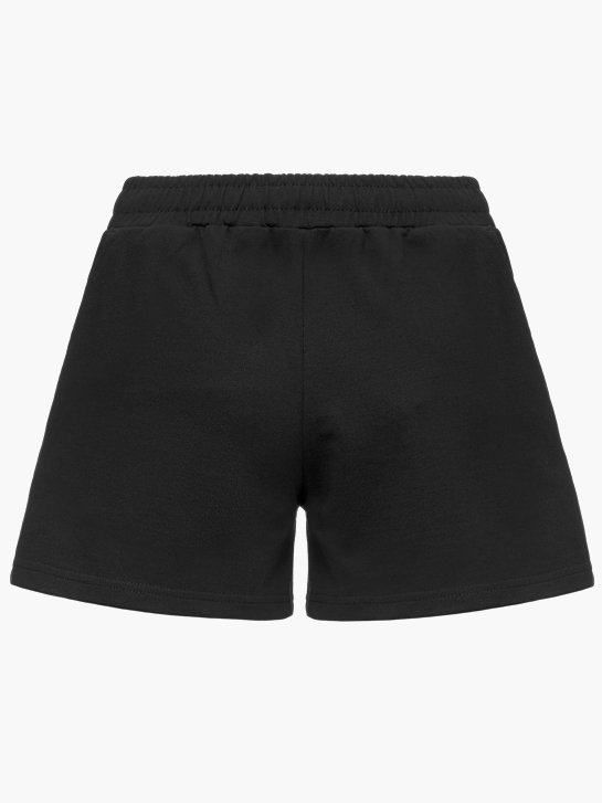 Kappa Shorts Schwarz 134083 2