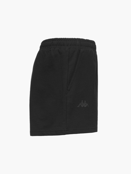 Kappa Shorts Schwarz 134083 3