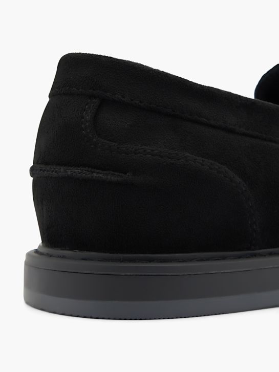 AM SHOE Loafer Sort 134139 6