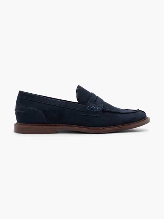AM SHOE Лоуфъри Син 134141 1