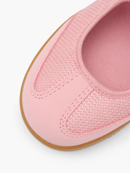 Graceland Ballerines Rose 134146 6