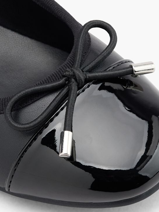Graceland Ballerina Svart 134152 5