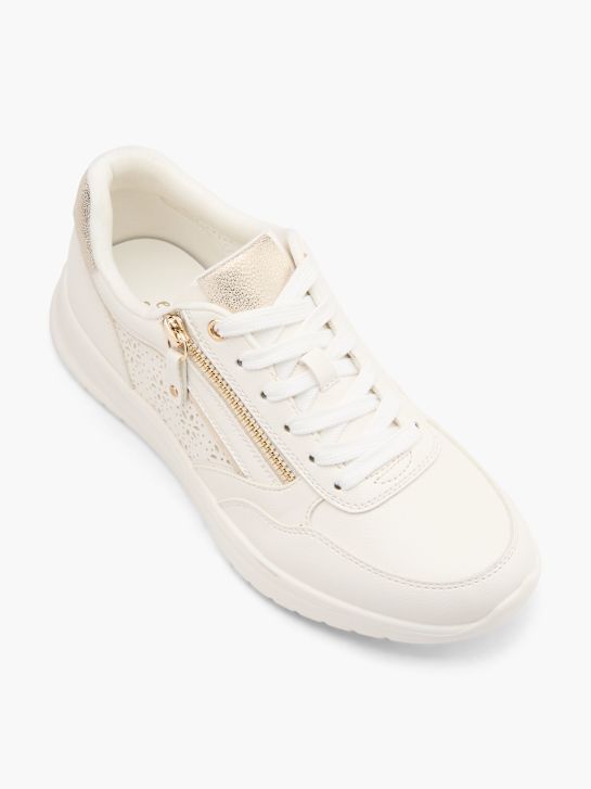 Easy Street Scarpa bassa Bianco 134154 2
