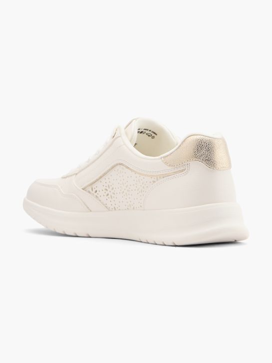 Easy Street Scarpa bassa Bianco 134154 3