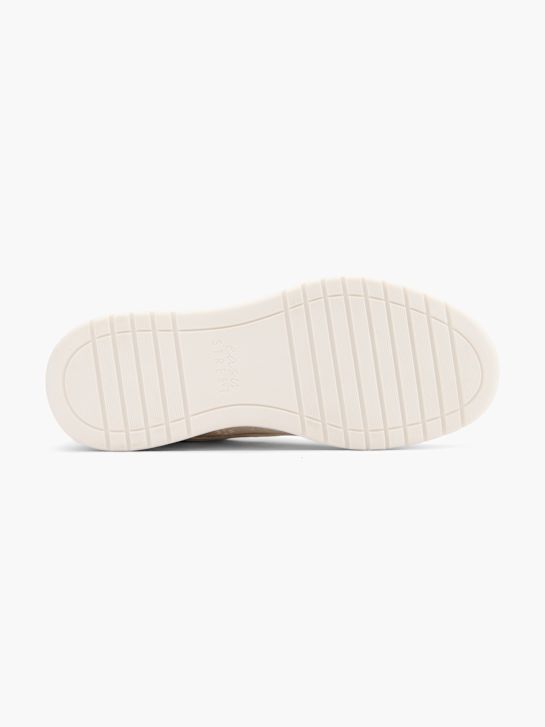Easy Street Scarpa bassa Bianco 134154 4