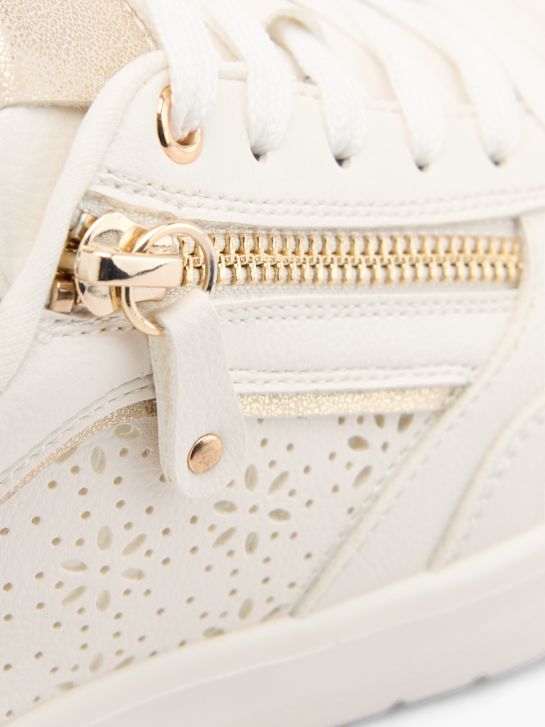 Easy Street Zapato bajo Blanco 134154 5