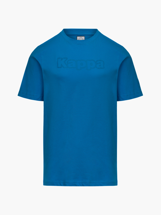 Kappa Tee-shirt Bleu foncé 134162 1