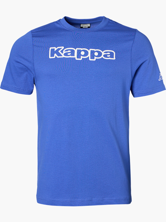 Kappa T-Shirt Blau 134161 1