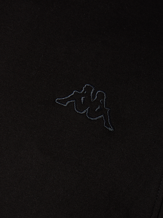 Kappa Tanktop Schwarz 134167 3