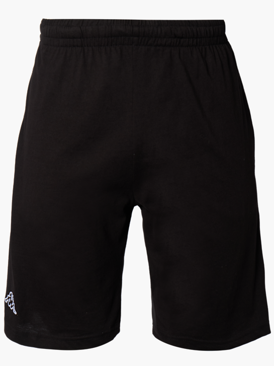 Kappa Shorts Schwarz 134170 1