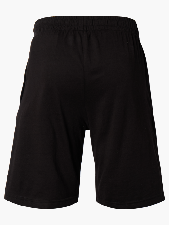 Kappa Shorts Schwarz 134170 2