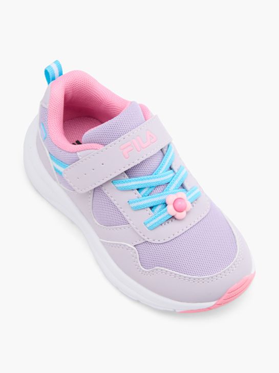 FILA Sneaker Violet 134206 2