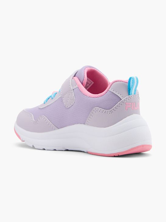 FILA Tenisky Fialová 134206 3