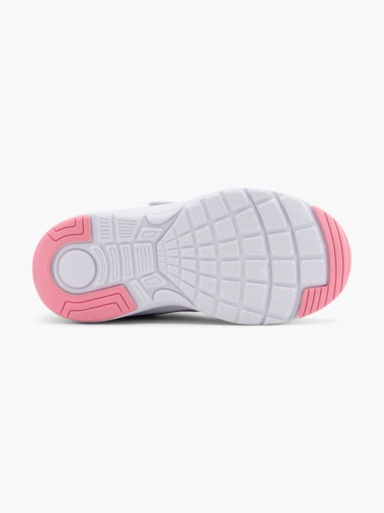 FILA Sneaker Violet 134206 4