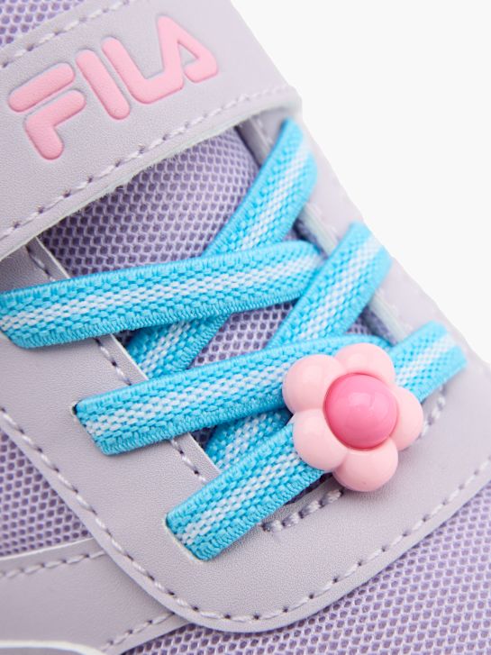 FILA Sneaker Violet 134206 5