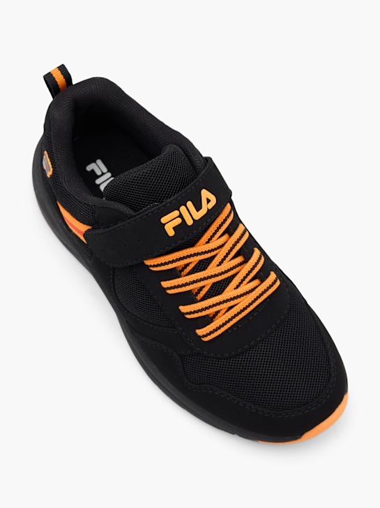 FILA Sneaker Negru 134207 2