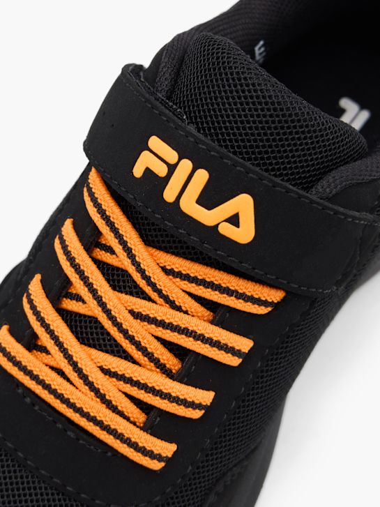 FILA Sneaker Negru 134207 5