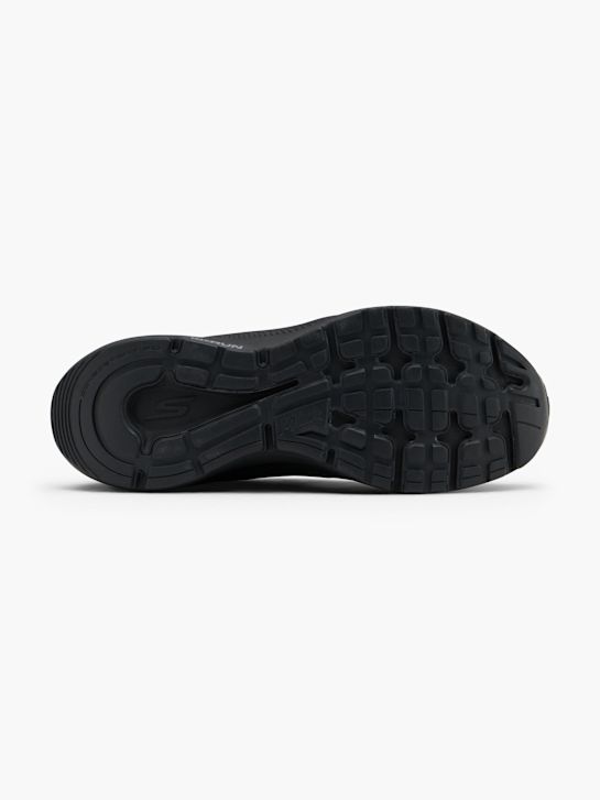 Skechers Baskets Noir 134223 4