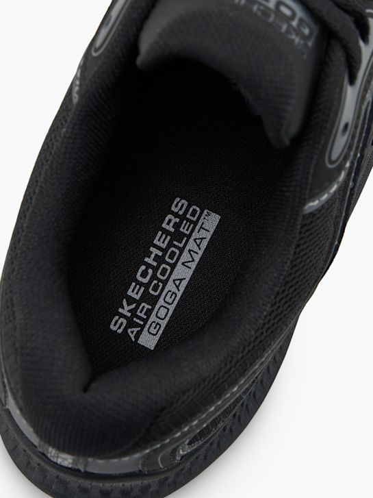 Skechers Baskets Noir 134223 5