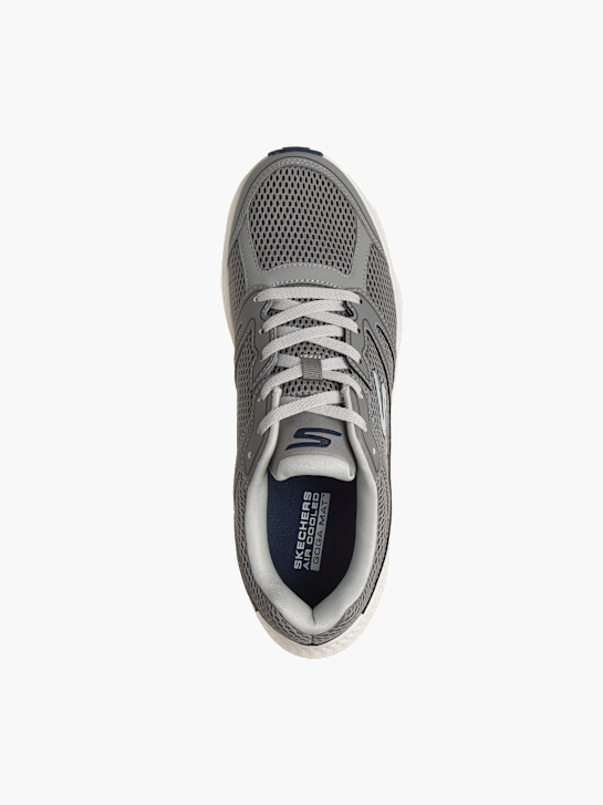 Skechers Baskets Gris 134229 4