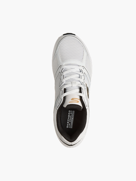 Skechers Sneaker Weiß 134233 4