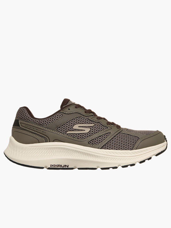 Skechers Baskets Marron 134232 1