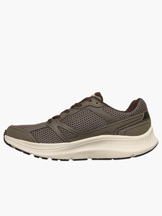 Skechers Baskets Marron 134232 2