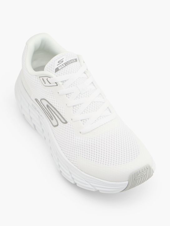 Skechers Baskets Blanc 134236 2
