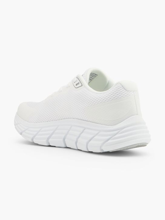 Skechers Baskets Blanc 134236 3