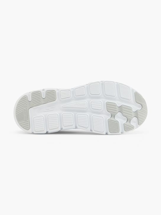 Skechers Baskets Blanc 134236 4