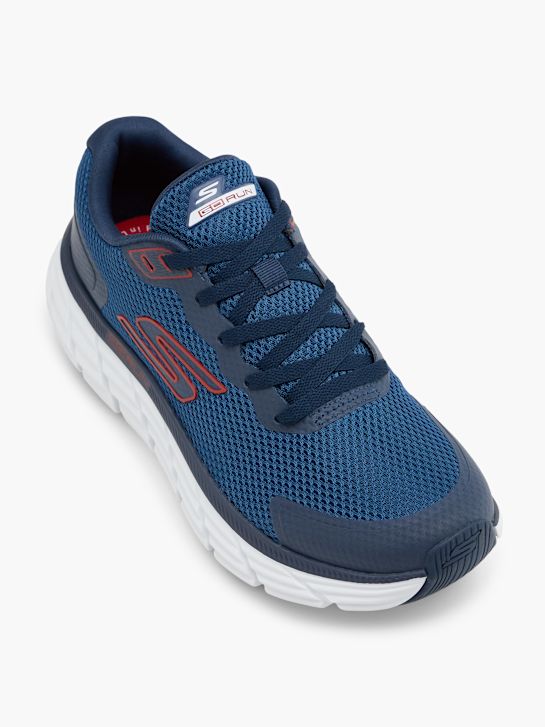 Skechers Sneaker Blau 134230 2