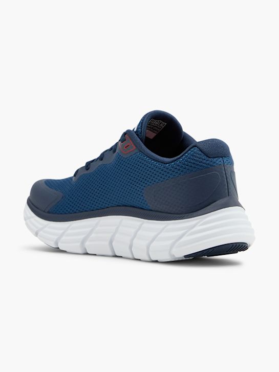 Skechers Baskets Bleu 134230 3