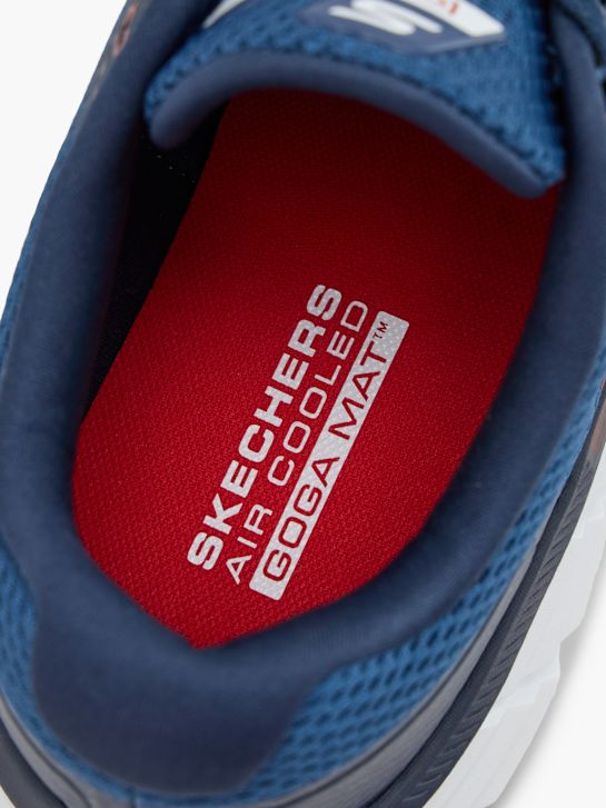Skechers Sneaker Blau 134230 5