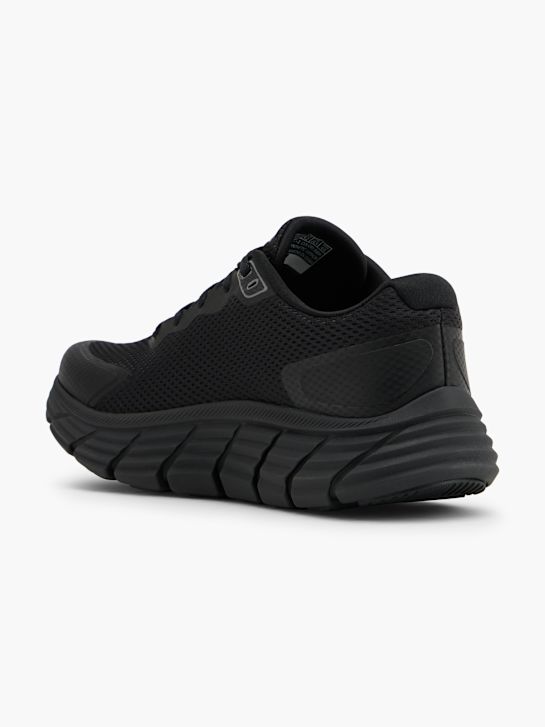 Skechers Baskets Noir 134237 3